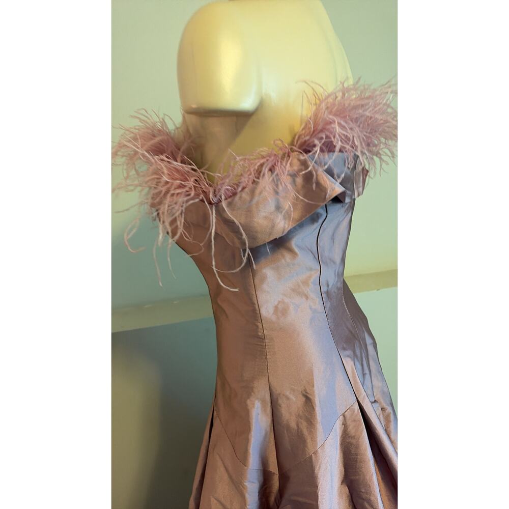 Terani Couture - Evening Dress - Picture 9 of 10